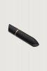 Rocket black rechargeable bullet